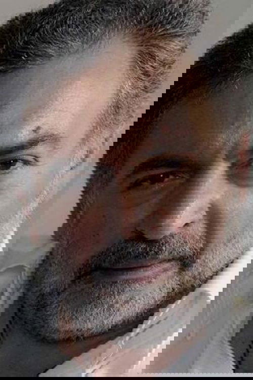 Gianni Parisi profile