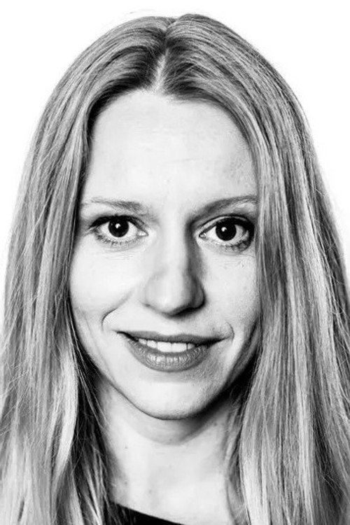 Matylda Paszczenko profile