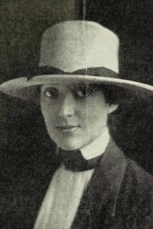 Photo of Billie Bristow, Writing