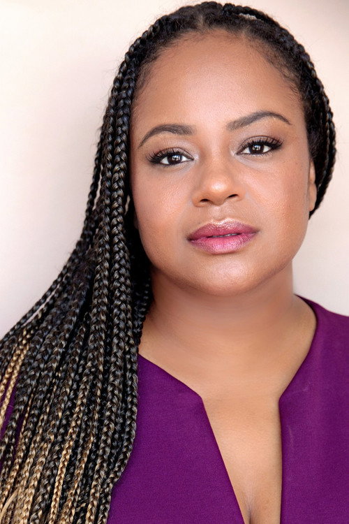 Photo of Courtney Nichole, Acting