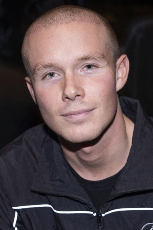 Lucas Christiansen profile