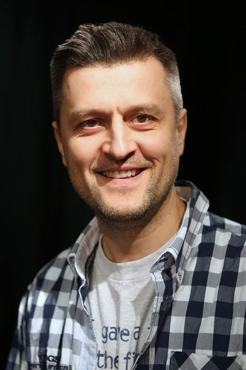 Kirill Belevich profile