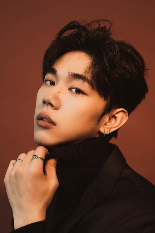 Kylen Chiang profile