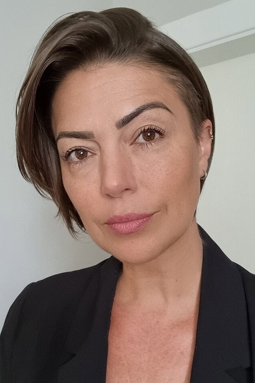 Photo of Fernanda Viola, Acting
