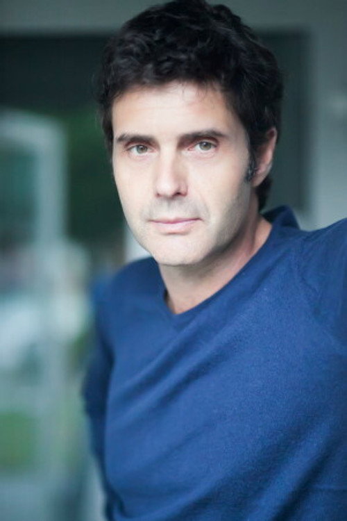 Photo of Laurent Deshusses, Acting