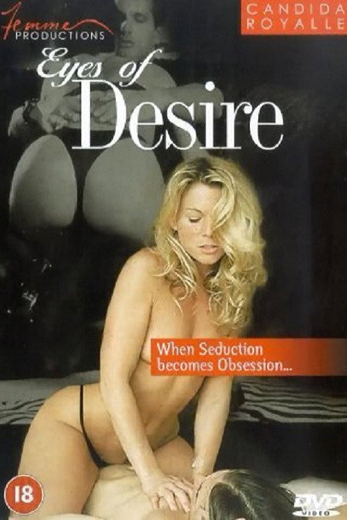 Movie poster for Eyes of Desire (1998)