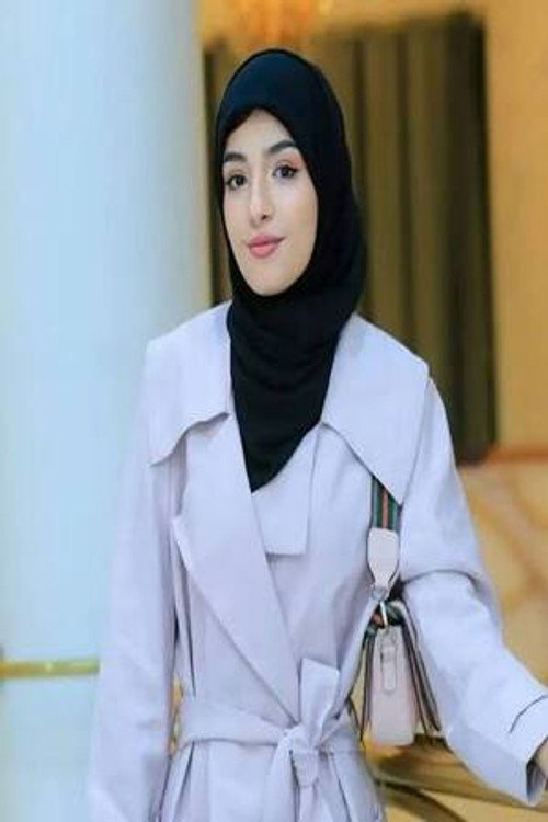 Photo of أنسام المقطري, Acting