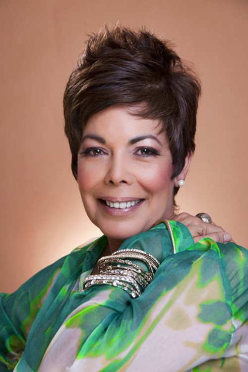 Jeannette Lehr profile