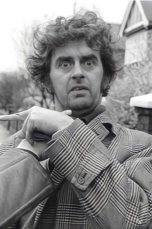 Ian MacNaughton profile