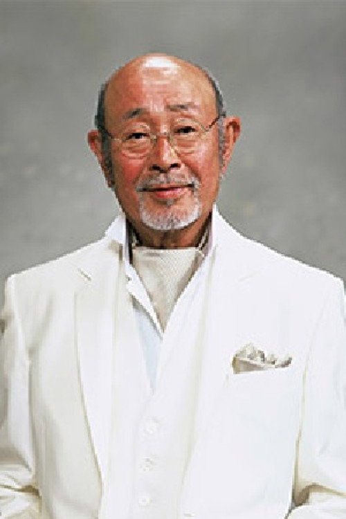 Mitsuo Sagawa profile