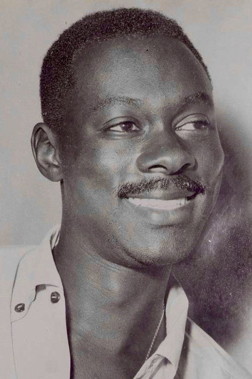 Photo of Iba Gueye, Acting