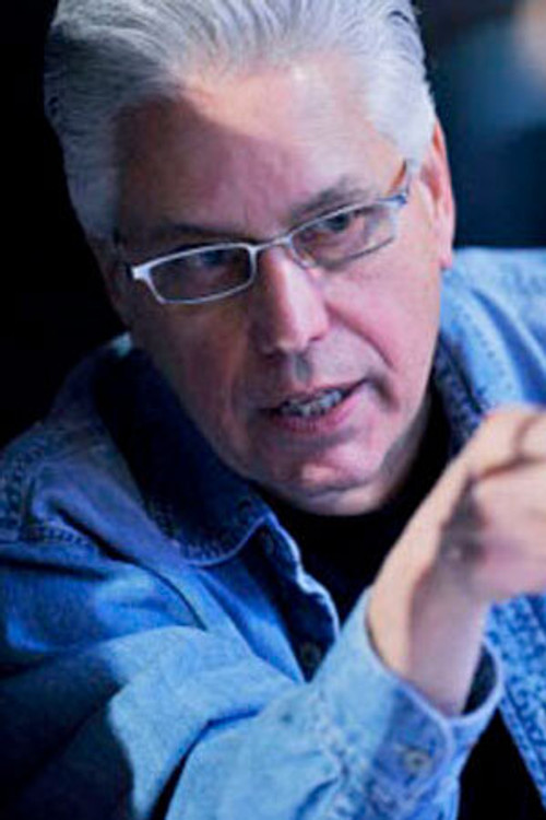 Ron de Moraes profile