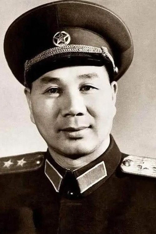 Photo of 杨成武, Directing