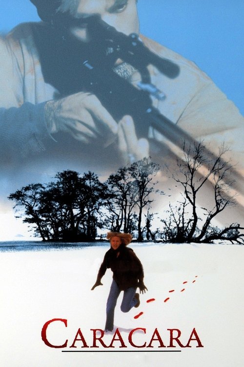 Movie poster for Caracara (2000)