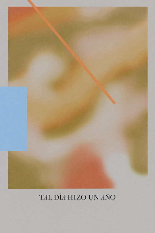 Movie poster for For the Time Being (2020)