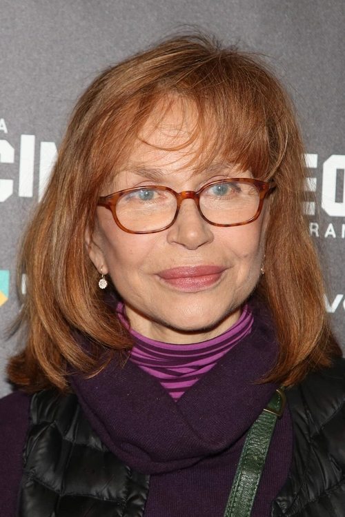 Elisabeth Depardieu profile