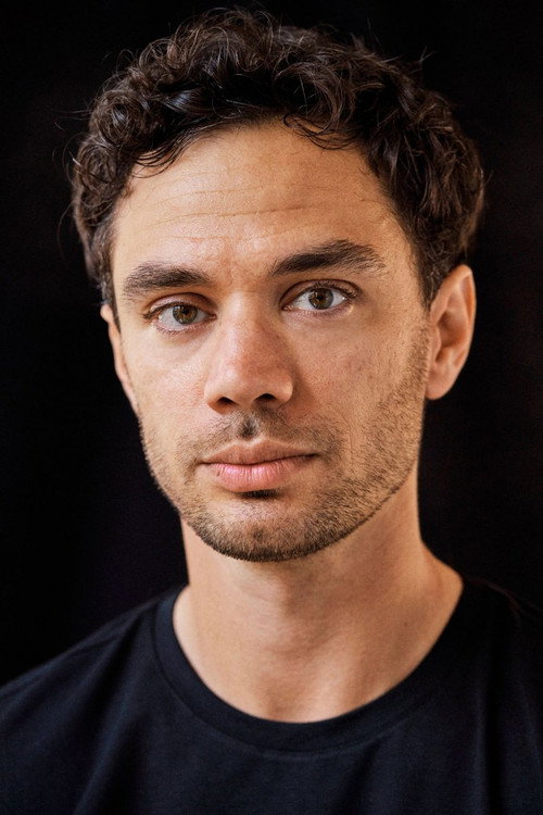 Photo of Søren Højen, Acting