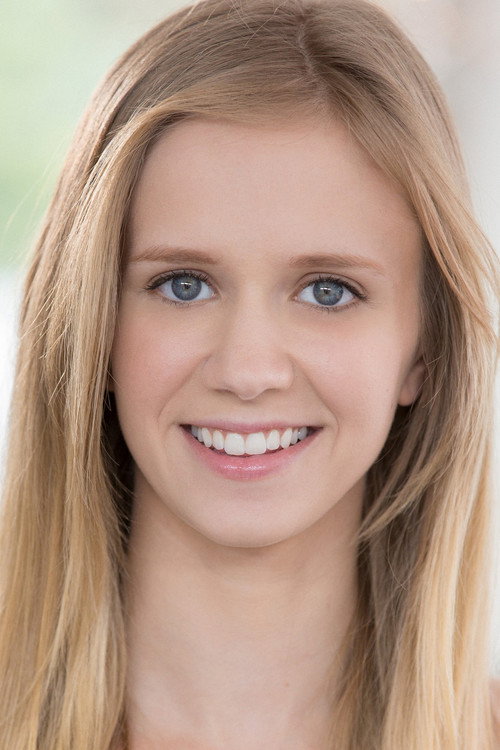 Photo of Rachel James, Acting