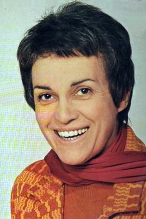 Photo of Georgette Plana, Acting
