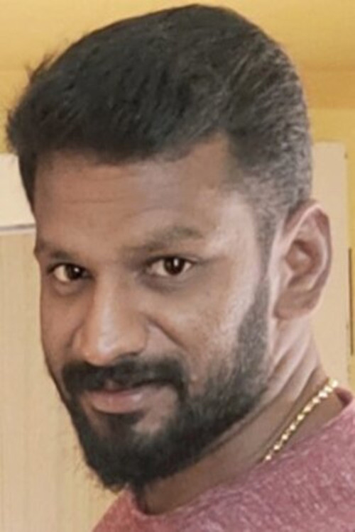 Photo of P.R.Tamil Selvam, Acting