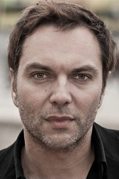 Photo of Luis Inacio, Acting