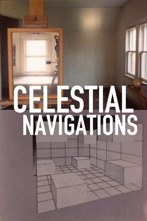 Movie poster for Celestial Navigation (1984)