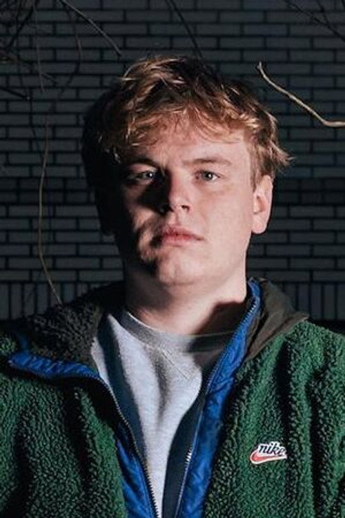 Photo of Tim Kanon, Acting