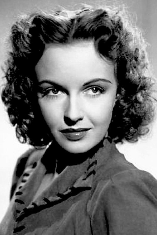 Frances Gifford profile