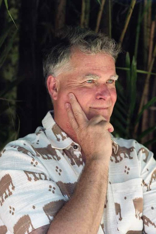 Photo of David Irving, Directing