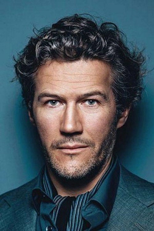 Photo of Christian Nickel, Acting