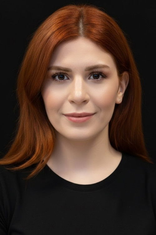 Yeliz Kuvancı profile