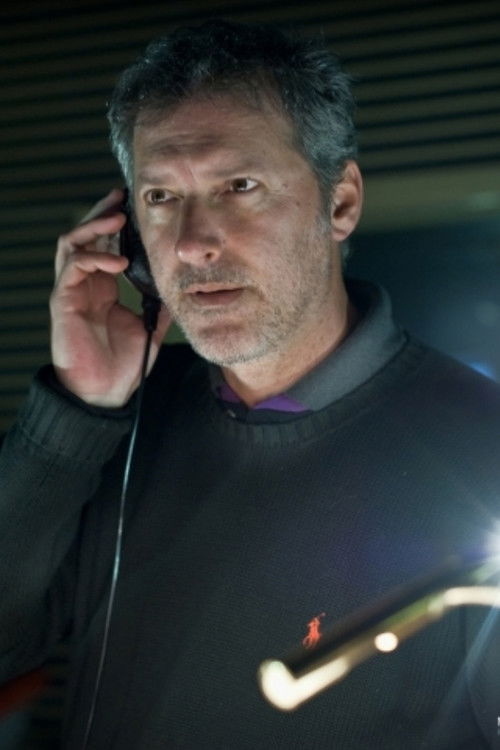 Massimiliano Virgili profile