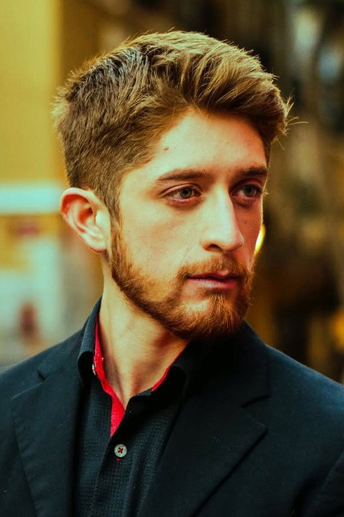 Photo of JC Landown, Acting