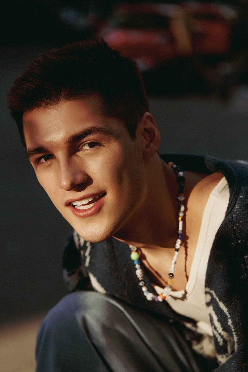 Photo of Juan Pablo Fuentes, Acting