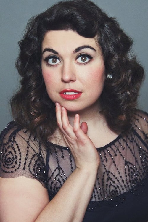 Jenny Zigrino profile