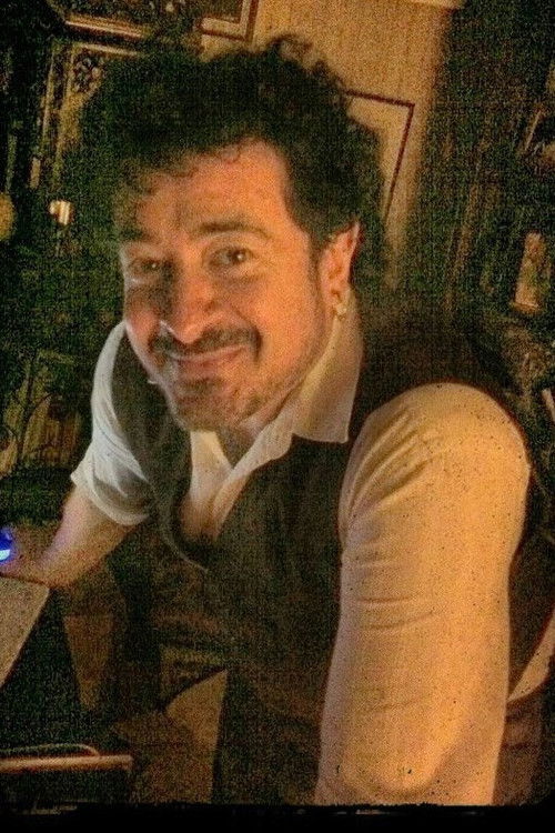 Theo Werneck profile