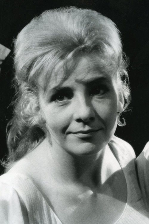 Photo of Eliška Nosálová, Acting