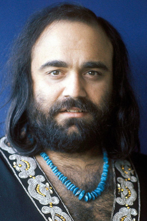Photo of Demis Roussos, Acting