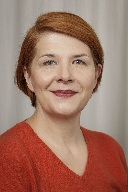 Photo of Susanne Böwe, Acting