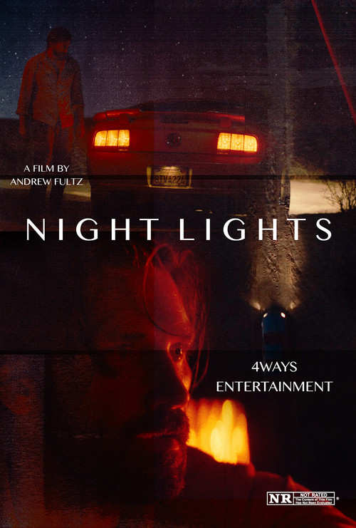 Movie poster for Night Lights