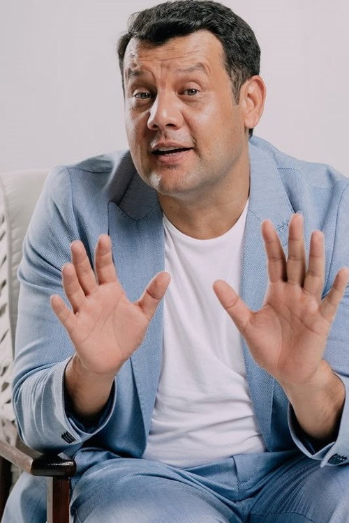 Photo of Samandar Hamroqulov, Acting