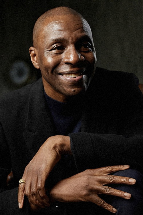 Photo of Tunde Baiyewu, Acting