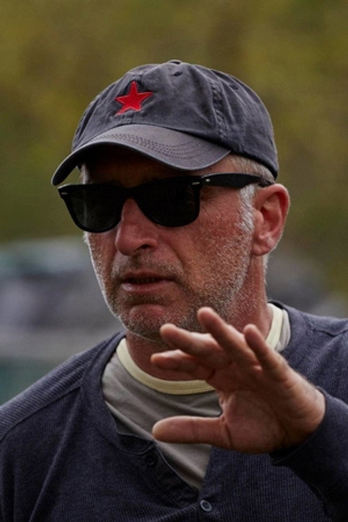 Radivoje 'Raša' Andrić profile