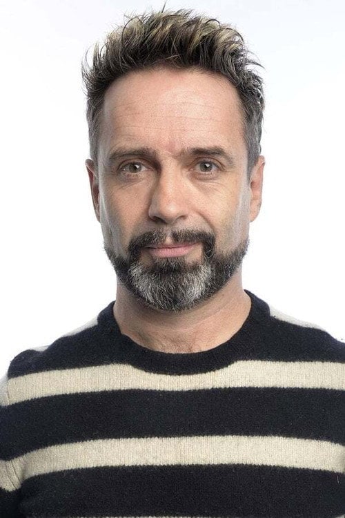 Photo of Phil Nichol, Acting