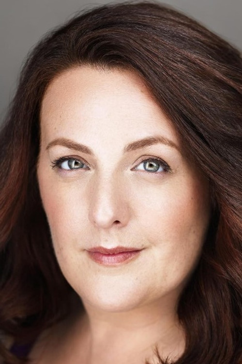Photo of Darlinda Just Darlinda, Acting