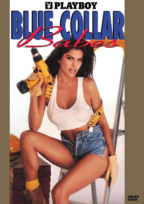 Movie poster for Playboy: Blue Collar Babes (1999)