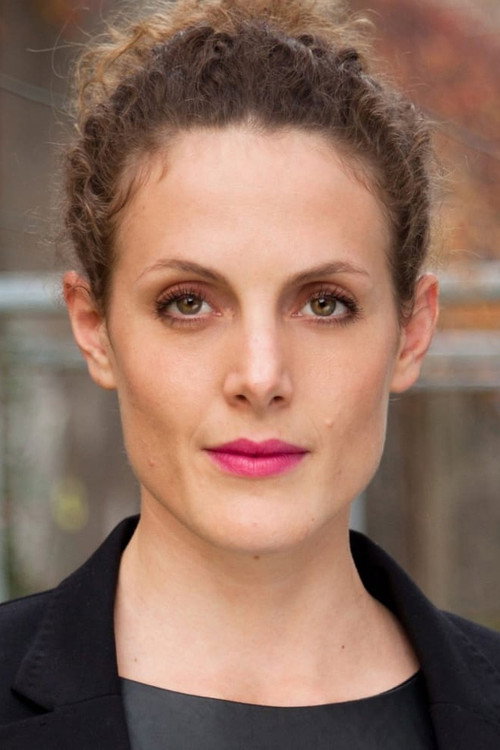 Photo of Barbara Lanz, Acting
