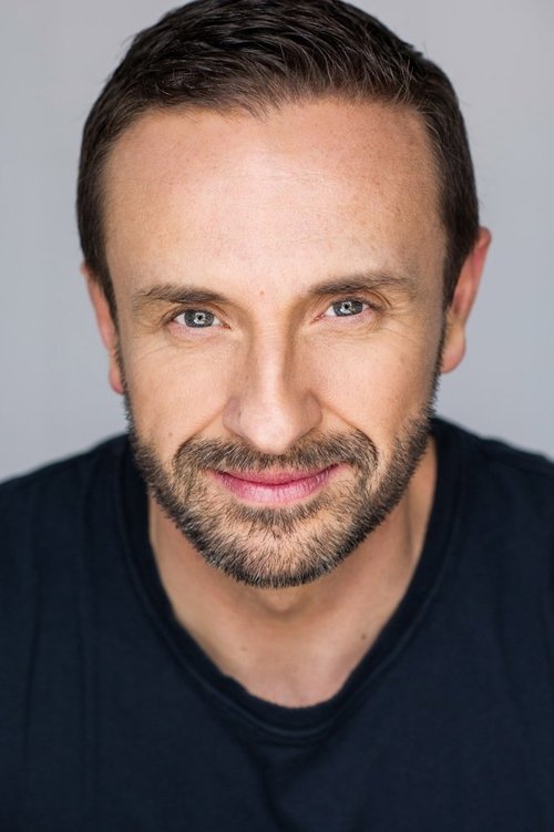 Mitchell Butel profile