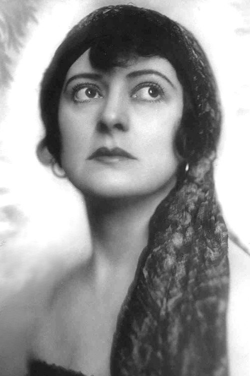 Photo of Madlaine Traverse, Acting