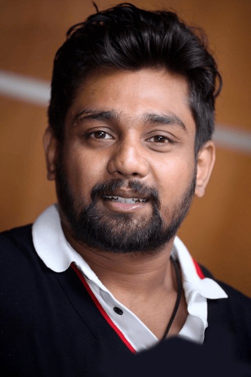 Photo of Dhruva Sarja, Acting